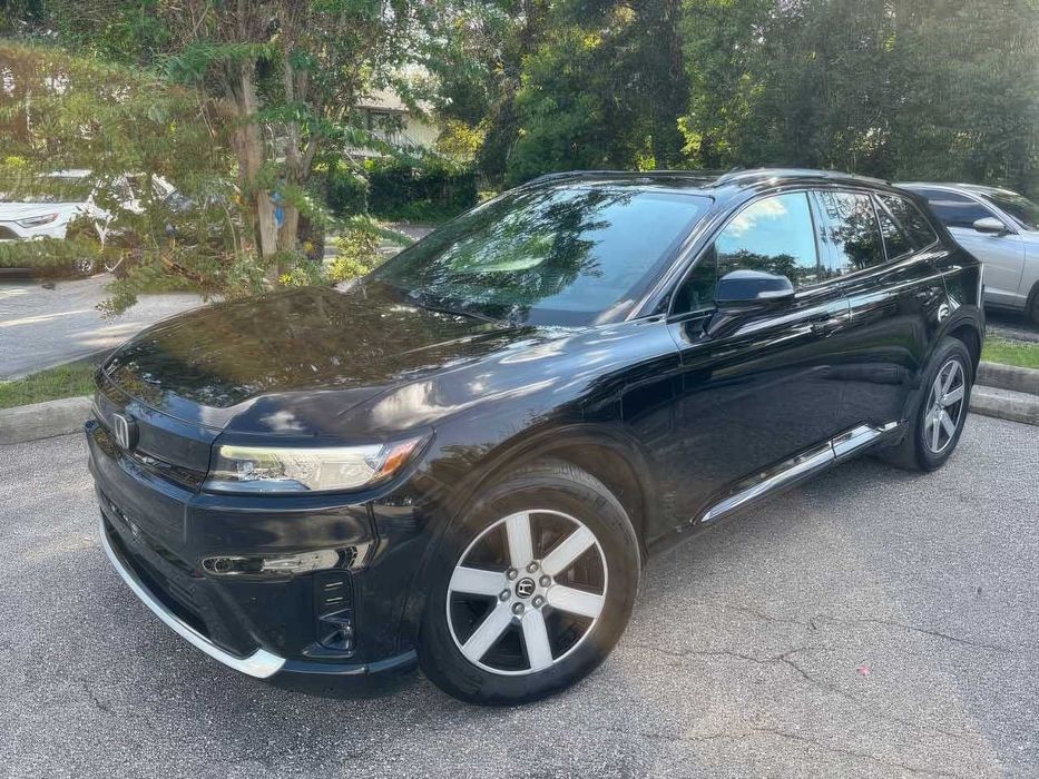 Honda Prologue Touring      2024