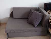 Fotel kanapa łózko sofa Kubuś