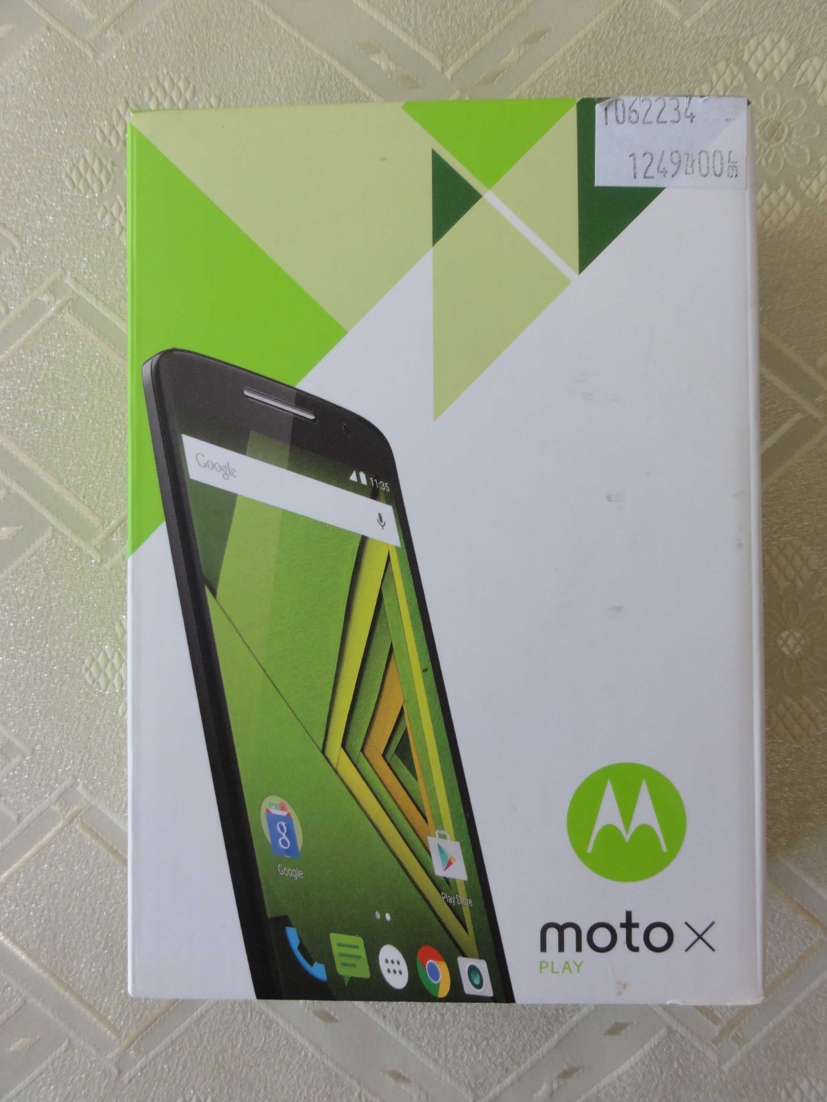 Motorola XT 1562