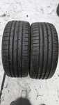 2szt 225/40/18 Goodyear RSC 7.5mm dot1119r
