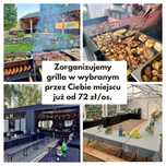 Catering & Grill