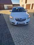 Sprzedam samochod Opel Insignia Kat Sport Tourer