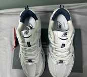 ButyNowe NewBalance530White Rozmiar.37