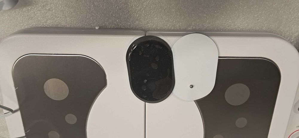 Masaż do ugniatania i kompresji STÓP fizjoterapia pulsacyjna