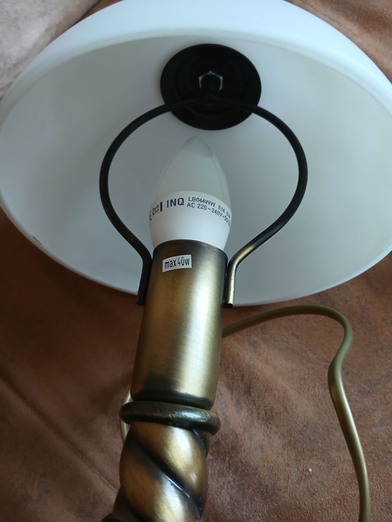 Mała lampka nocna