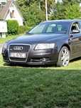 Sprzedam Audi A6 C6 2.7tdi 180km S-Line
