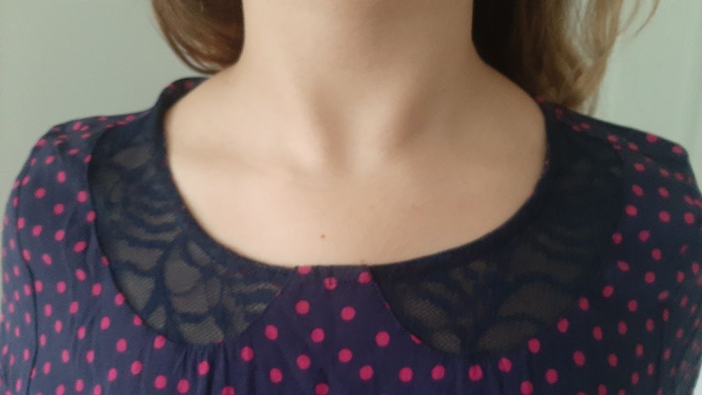 Vestidos, S tezenis e lefties