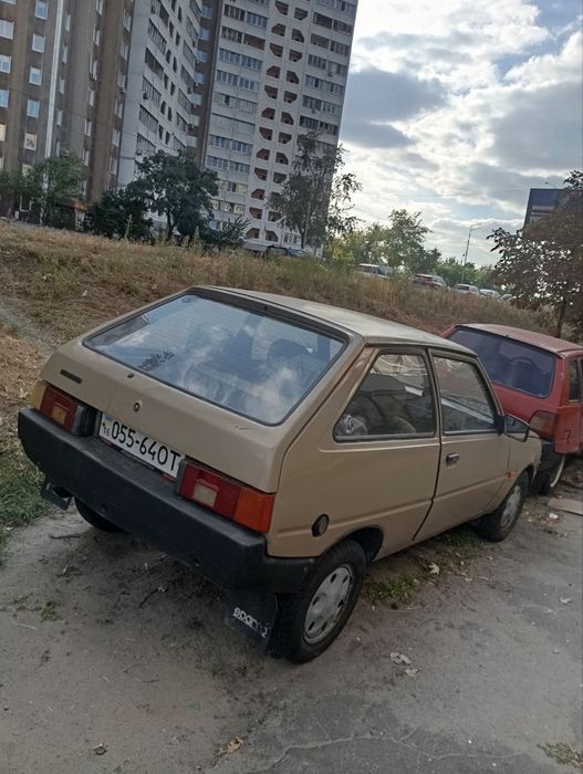 Продам таврію на ходу, устані чудовому.