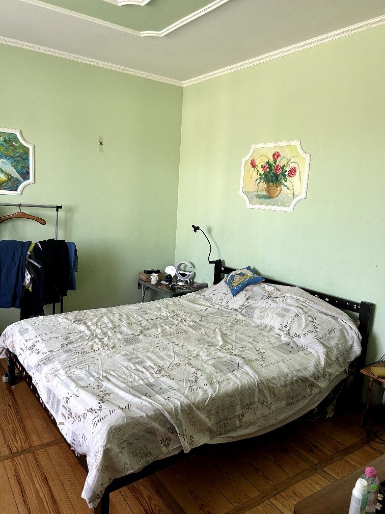 Будинок площею 100 м²