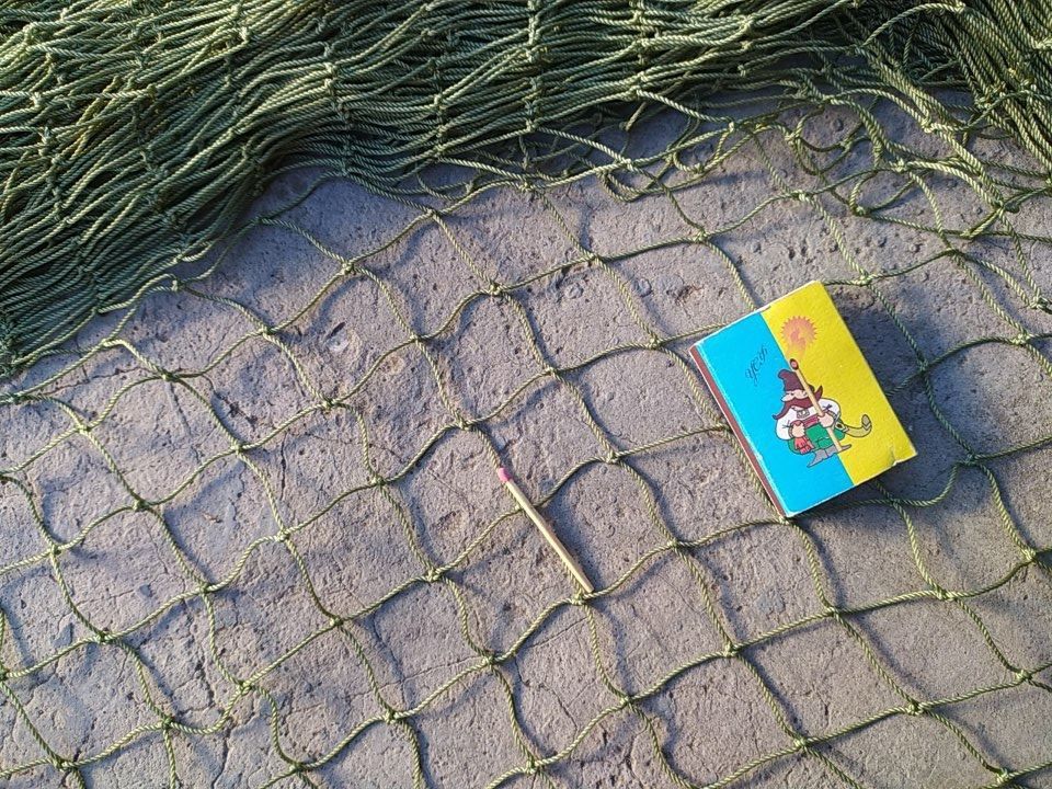 Сетка сеть сетное полотно дель для заграждения в быту и спорте и