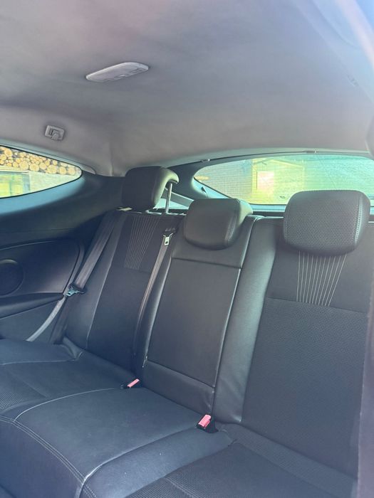 Renault Megane Coupe 1.5 Dci