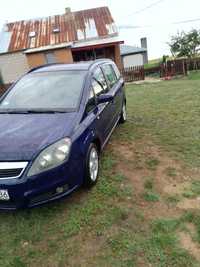 Opel Zafira b 1.9 cdti