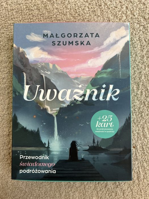 Uważnik Malgorzata Szumska