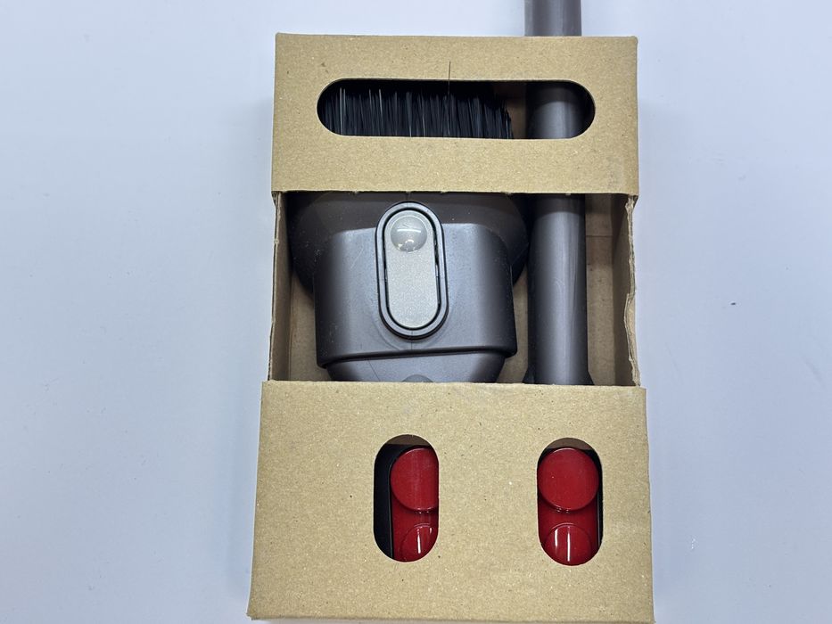 Szczotka I Koncówka Wąska Dyson V12