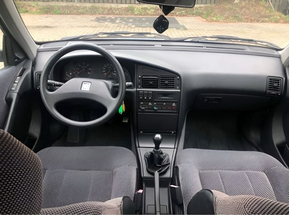 Peugeot 405 Privilege