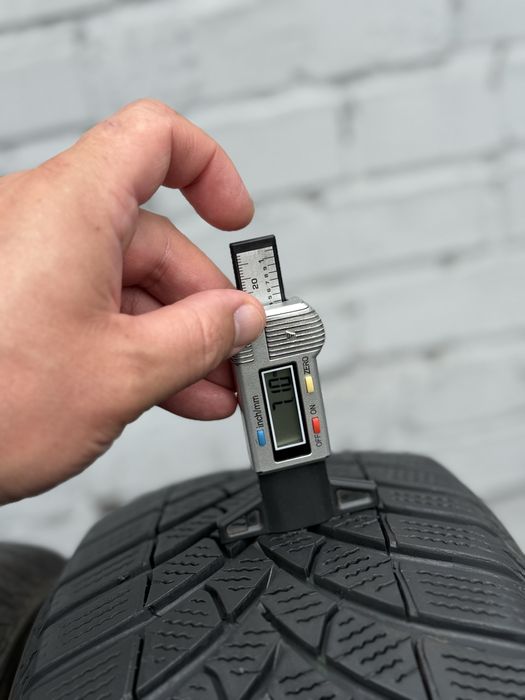 Топова шина‼️Semperit Speed-grip5 95T 195/65 r15 7мм 2022рік
