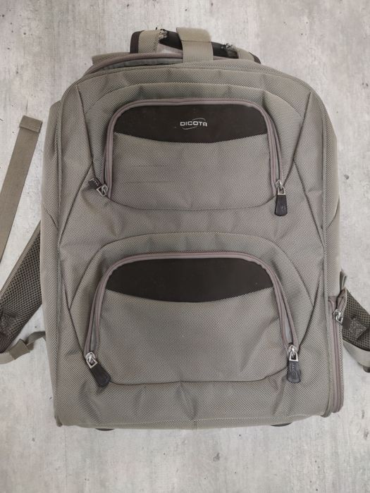 Plecak na laptopa Dikota