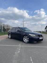 BMW E61 525d Touring