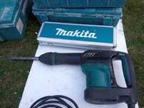 Młot udarowy MAKITA do kucia 1100W