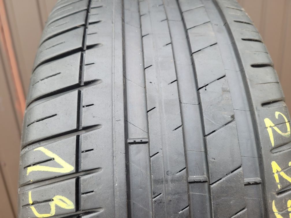 225 45 r17 MIchelin Pilot Sport 3