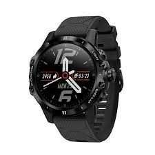 Coros Vertix Dark Rock zegarek sportowy smartwatch NOWY
