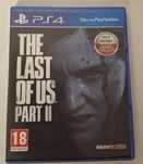 Gra na PS4 |  The Last of Us Part II