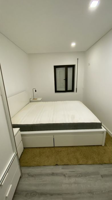 Apartamento T1 Braga Maximinos