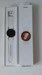 Smartwatch Samsung Galaxy Watch 7 GPS 40mm Kremowy