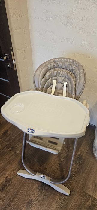 Стільчик для годування Chicco