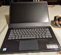 Laptop Lenovo Ideapad S145 14,1 ekran 8/1256 GB pamieć Win 11
