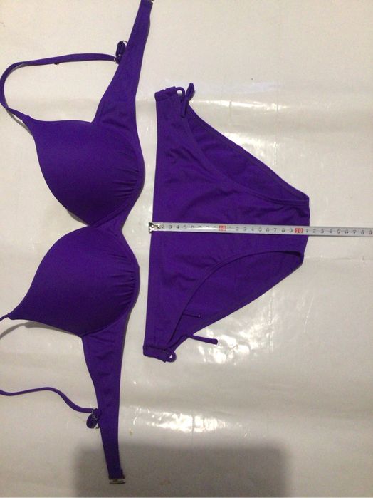 Роздільний купальник 46 розм..
