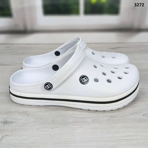 Чоловічі крокси, літні сабо crocs 41-46 р (к520)