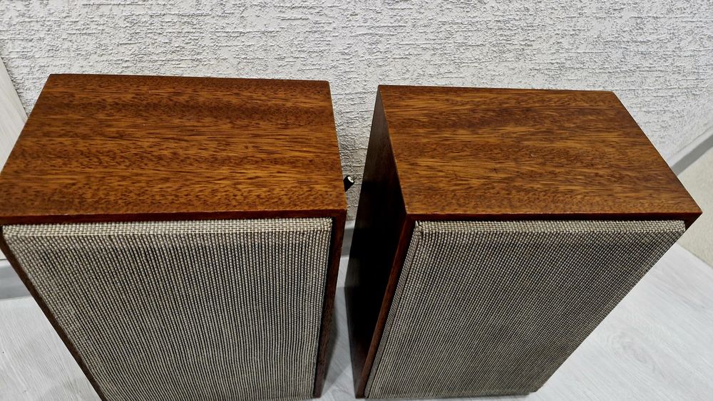 Колонки Маяк 10АС-318