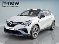 Renault Captur 1.0 TCe RS Line