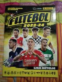 Caderneta Futebol 2023/24