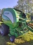 Prasa Mchale f5400c