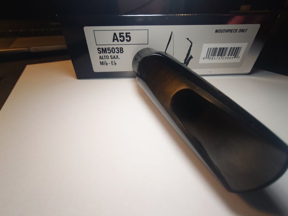 Ustnik Vandoren Java A55