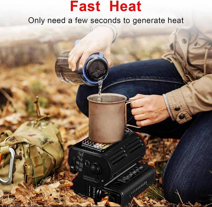 Mini Piecyk Turystyczny