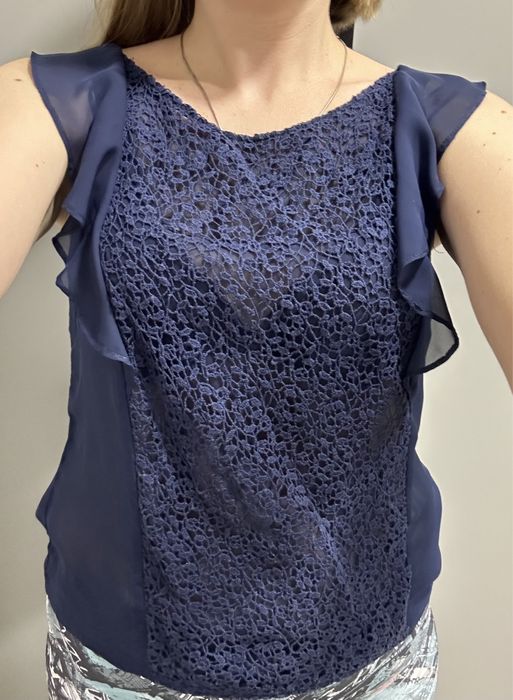 Жіноча майка