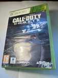 Gra Call of Duty Ghosts Xbox 360 + Gratis