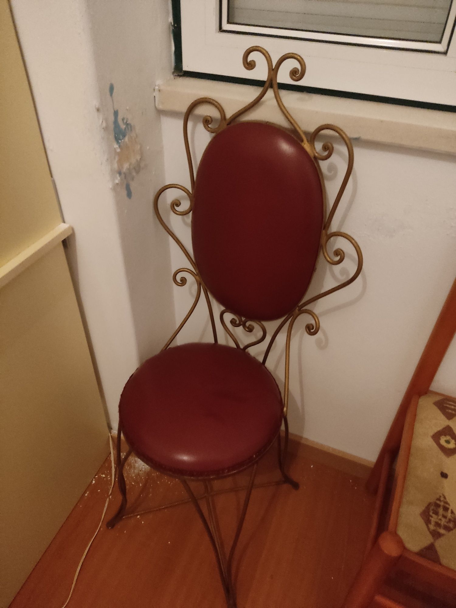 Quarto de solteiro