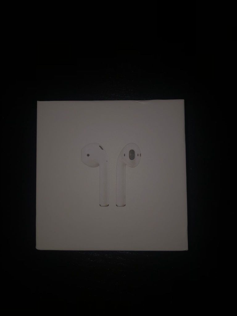 AirPods 2°geração