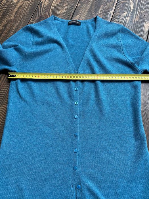 Кашеміровий кардиган C&A Pure Cashmere