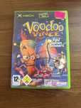 Gra Voodoo Vince xbox classic