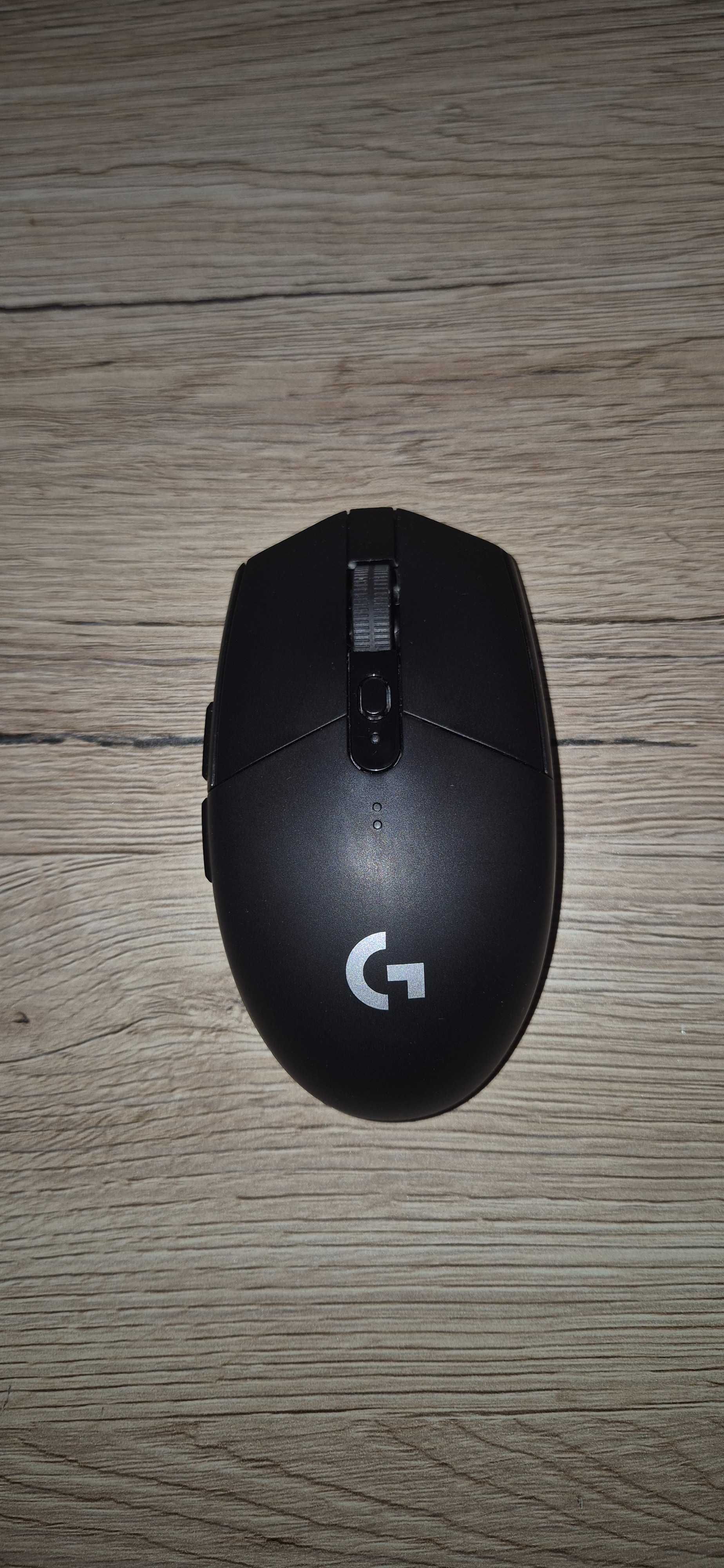 Mysz gamingowa Logitech G305 LightSpeed