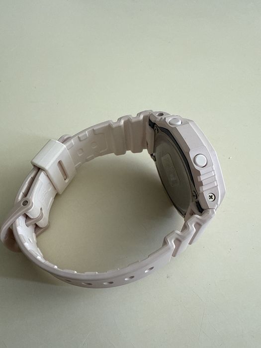 Zegarek damski Casio G - Shock