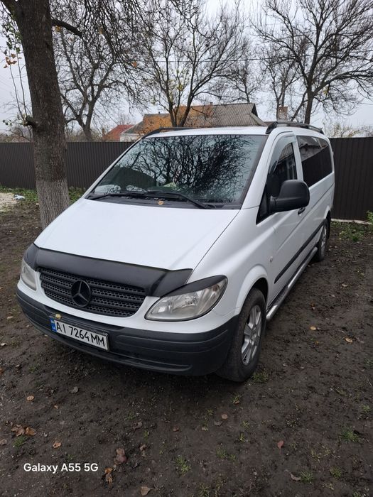 Продам бусика. ВІТО.