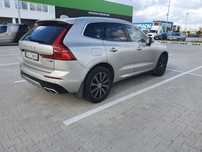 Volvo XC 60 T5 AWD Inscription-Chip tuning  POLESTAR **REZERWACJA**
