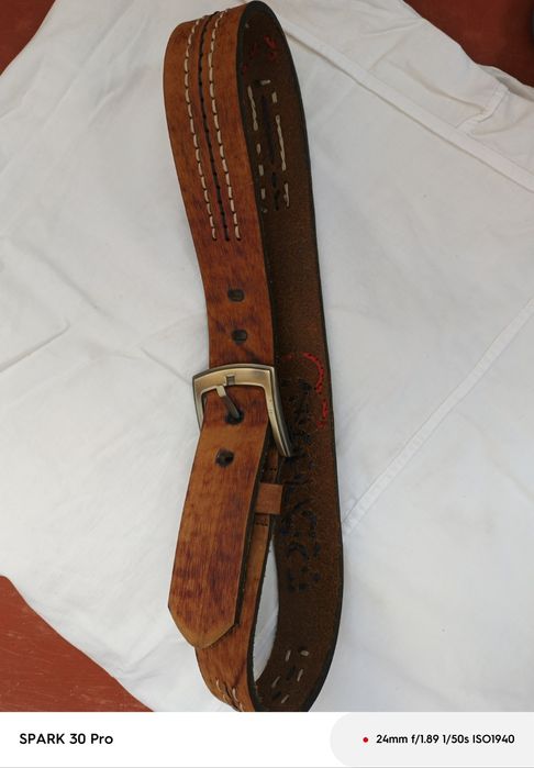 Ремень ширина 4,5 см