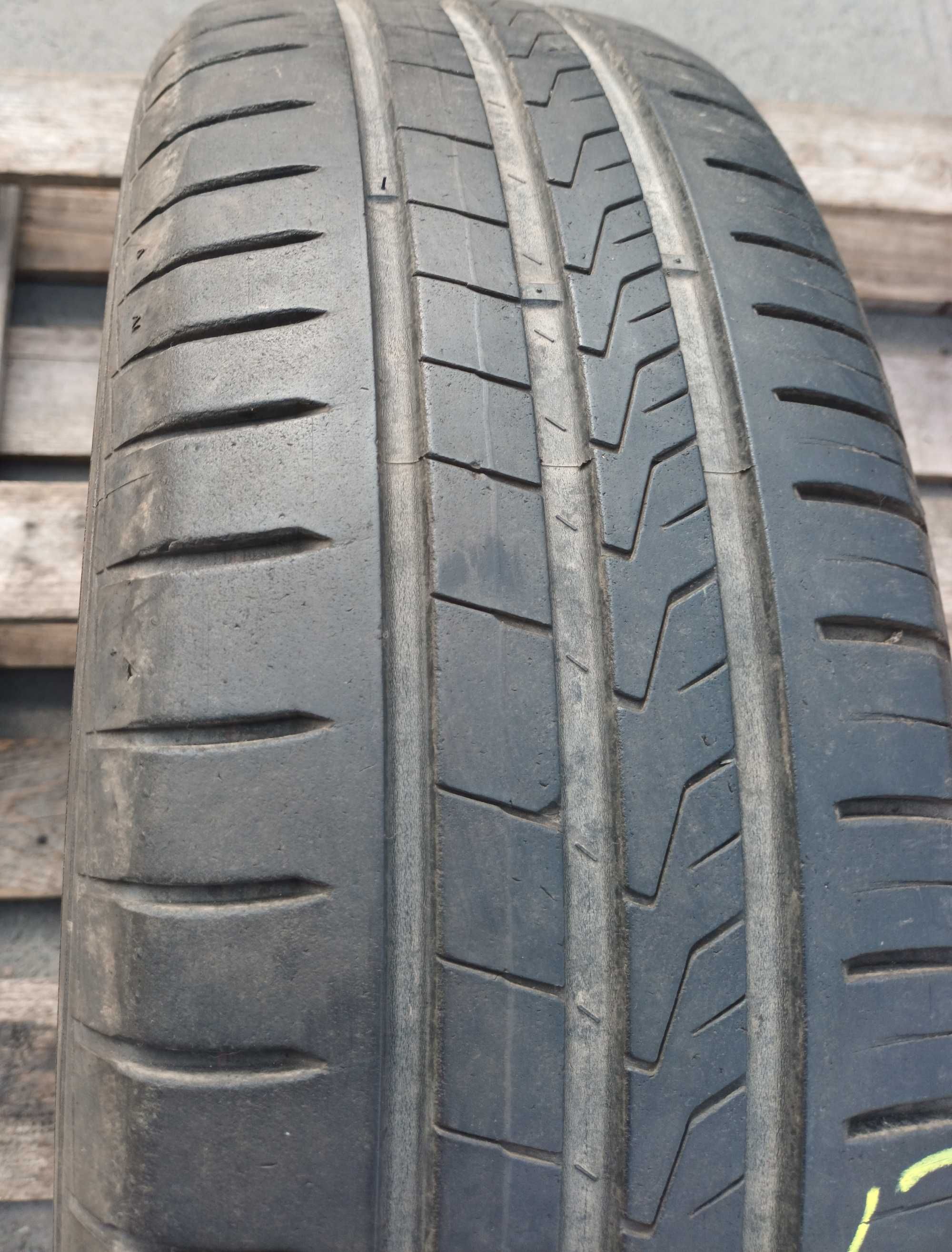 Opona letnia Hankook Kinergy Eco2 195/65/15  - 1 szt. R15 W-wa A71